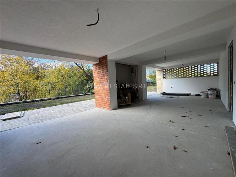Casa Individuala Subsol+Parter+Etaj  situata in Chinteni! - 13