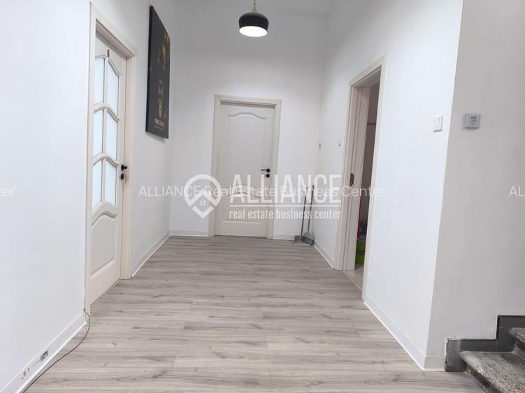 CENTRU HOTEL GRAND(COD03)- Cladire de birouri emblematica ! - 7