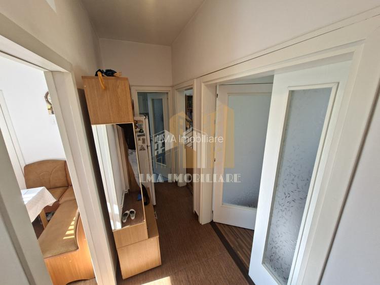 Apartament 2 camere decomandat 9 Mai Brasov  Centrul Civic - 3