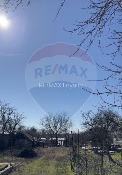 De vanzare teren intravilan Petrachioaia IF - 7