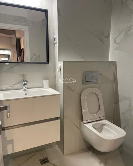 Garsoniera, 43 mp, parcare inclusă, balcon, centrala, Ivory Residence - 8