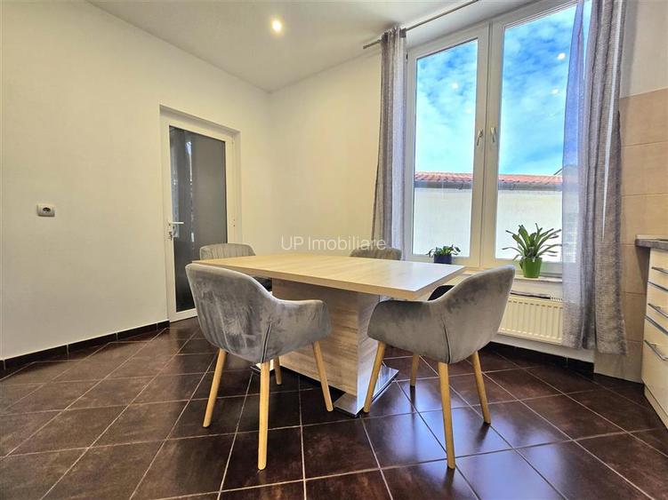 VILA LUX | ZONA BEVERLY HILLS | SANMARTIN | BIHOR - 20