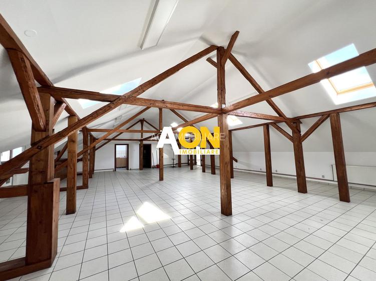 Spatiu de birouri, 220 mp utili, Centru, zona Tribunal - 2