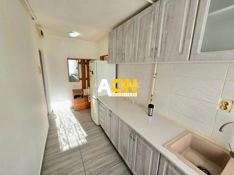 Apartament cu 3 Camere, Etaj Intermediar, Zona Bld. Transilvaniei - 2