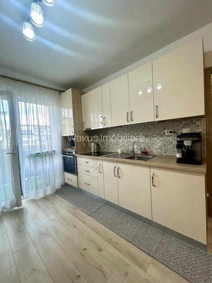 Apartament de 2 camere, Zona Eroilor New City - 3