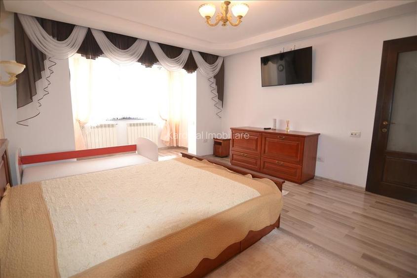 Apartament 2 camere decomandat,mobilat ,utilat Parcul Trandafirilor- Racadau - 22
