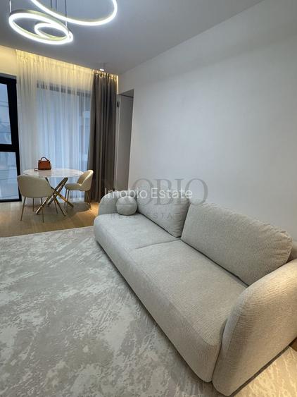 Studio Dublu Lux, Mobilat Premium | ONE LAKE CLUB - 9