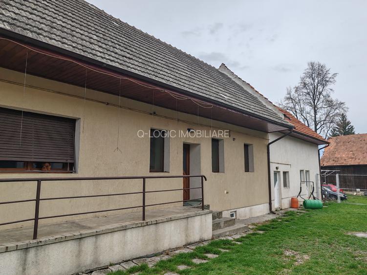 Casa 5 camere libera la vanzare SACELE - ELECTOPRECIZIA - 25