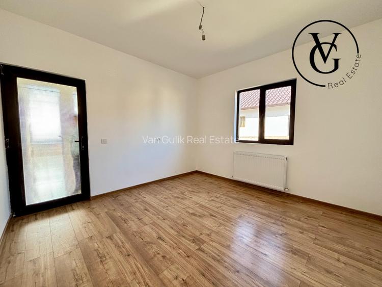 Casa la sol, 3 camere - 211 mp - Lumina - 14