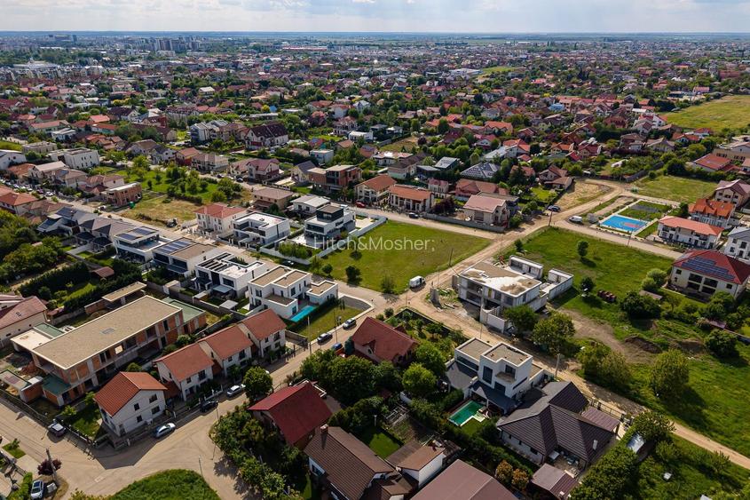 Casă Individuală în Dumbrăvița  – Exclusivitate, Comision 0 - 73