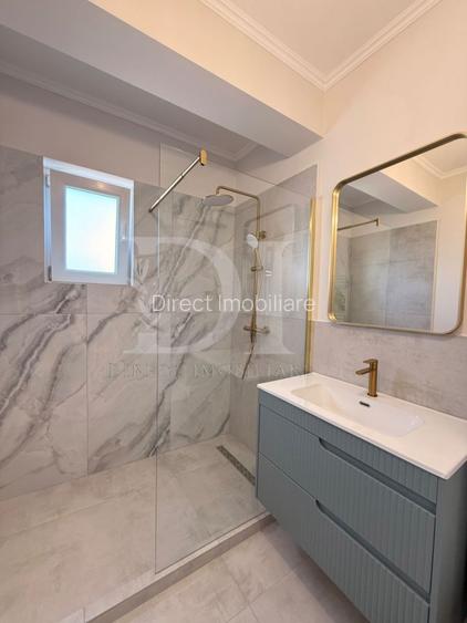 Apartament la cheie / etaj intermediar / Zona Terra - 14