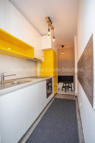 Apartament 3 camere deosebit Piata Amzei - 13