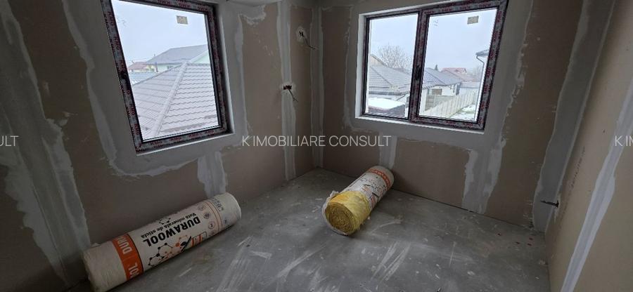 Glina P+1 casa noua 3 camere - 13