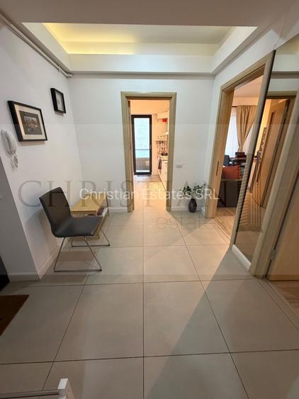 2 camere - Grozavesti - Novum Residence - Splaiul Independenței 332B - 17