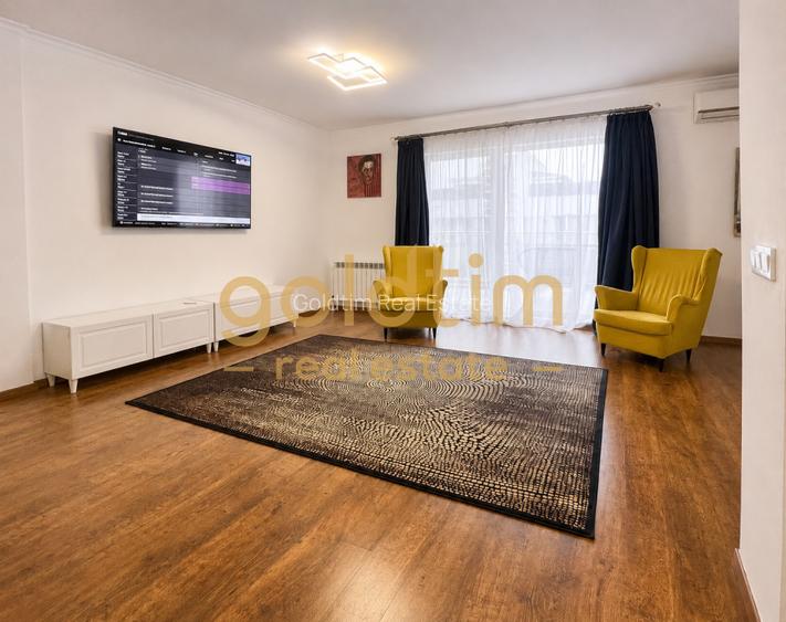 BANEASA/SUPERB/ ZONA LINISTITA/PARCARE INCLUSA - 4