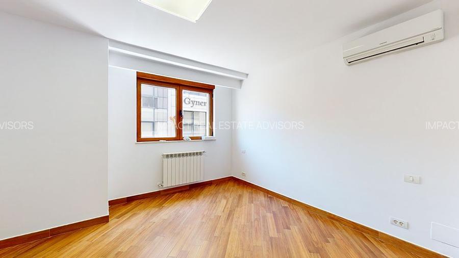 3 camere || Dorobanti Beller || loc de parcare - 5