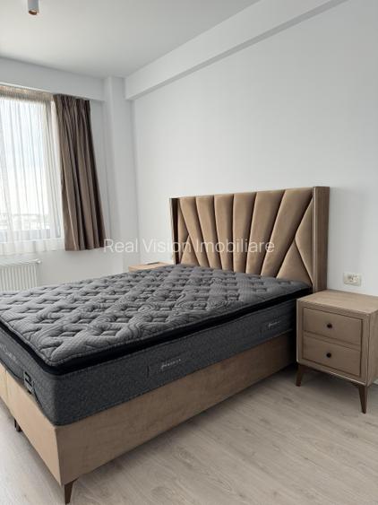 Pipera Plaza/Residence 5 /Mobilat și utilat modern / Parcare / - 3