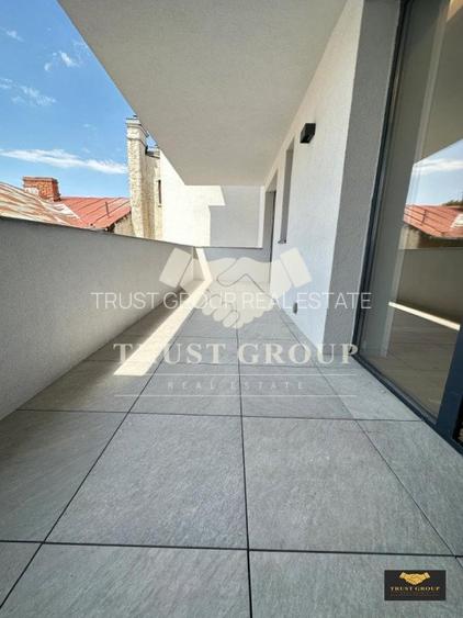 Apartament 4 camere Lux - Aviatorilor | Loc de parcare - 24