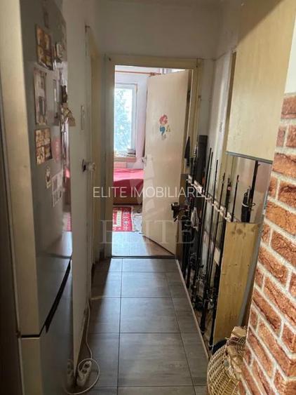 Apartament 3 camere în zona DIANA - 5