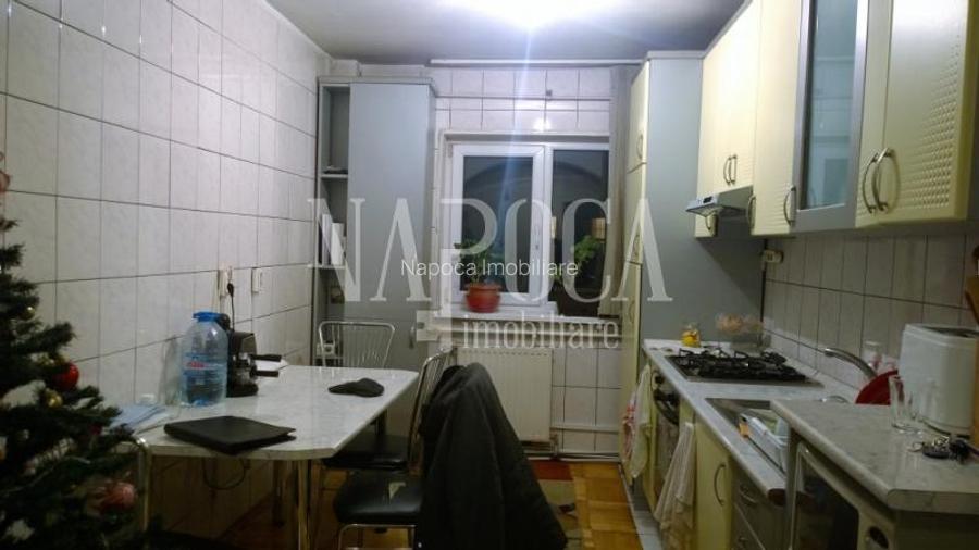Apartament 3 camere de vanzare in Marasti, Cluj Napoca - 6
