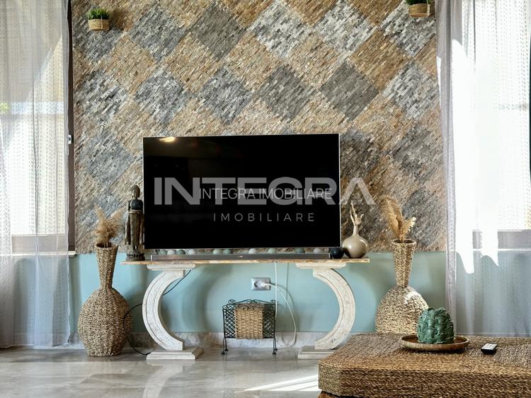 Apartament Spatios | 150 Mp Plus Gradina si Terasa | 3 Camere | Finisaje Premium - 4