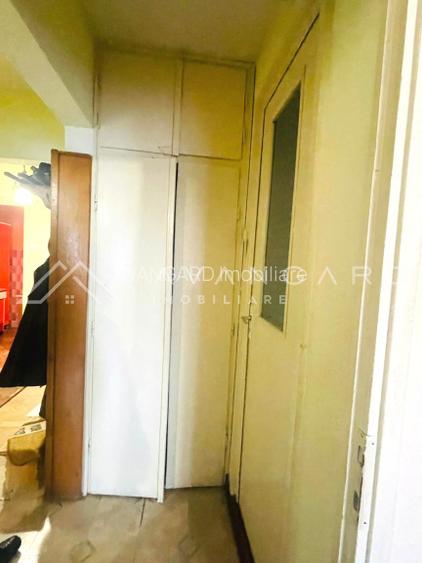 | Apartament 3 camere | 63 mp | Gheorgheni - zona str. Muncitorilor | - 6