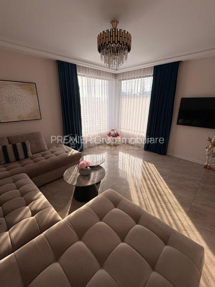 Casă 4 camere 110mp 2băi, Valea Adâncă - 19