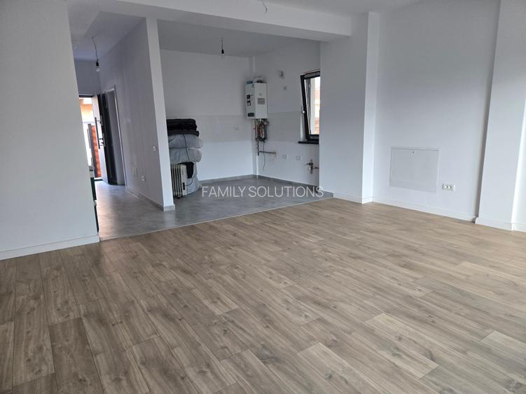 Vila moderna P+1+M, Popesti Leordeni, disponibila imediat - 5