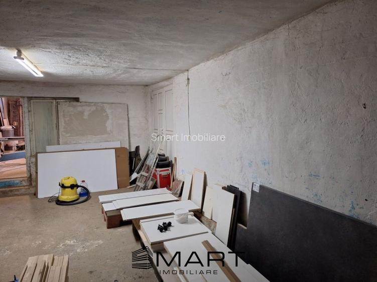 Hala de inchiriat zona Turnisor - 3