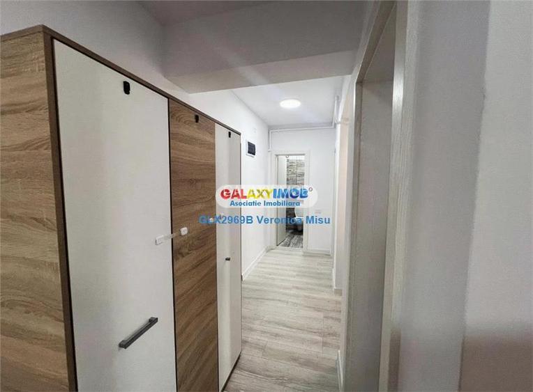 Apartament de inchirat 2 camere  centrala proprie  Theodor Pallady - 6