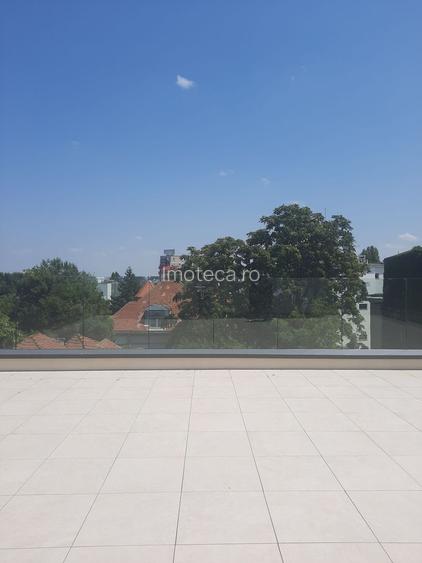 Apartament de lux cu 5 camere de inchiriat intr-un imobil exclusivist - 9