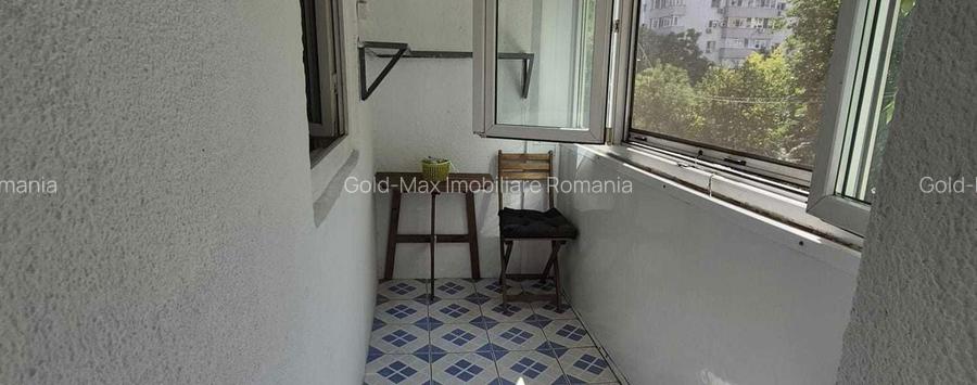 2 camere Dristor de inchiriat - 4