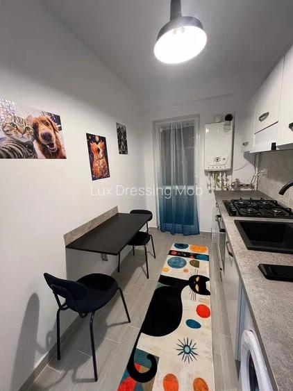 🏢Garsonieră de inchiriat | 30,5mp 📍Militari residence, Bucuresti - 4