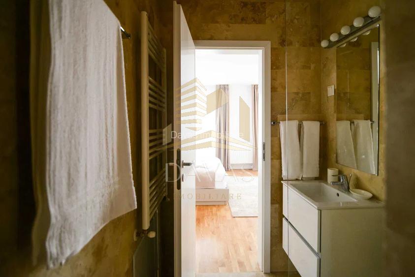 Apartament 1 camera + parcare subterana inclusă in preț | Park Lake - 6