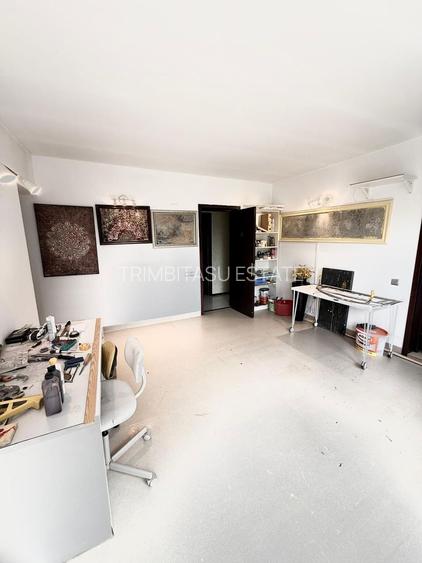 Vila/Spatiu comercial Bd Pipera - 20