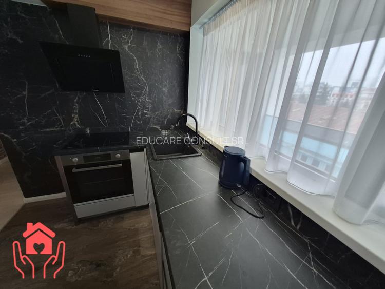 Calea VICTORIEI (Academia Romana)-Imobil BOUTIQUE, apartament luxury, barbeque! - 9