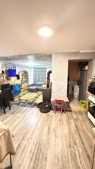 Casă de vânzare în  SAT SASAR  teren 651 mp, centrală Vaillant + sobă teracota! - 2