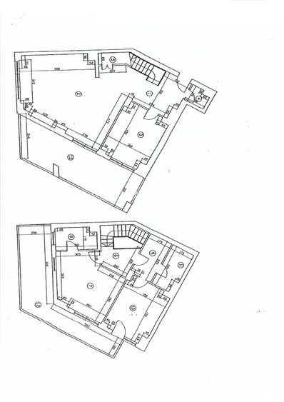 Penthouse Sos Nordului | Parc Herastrau | Boxa+ 2 locuri parcare - 1