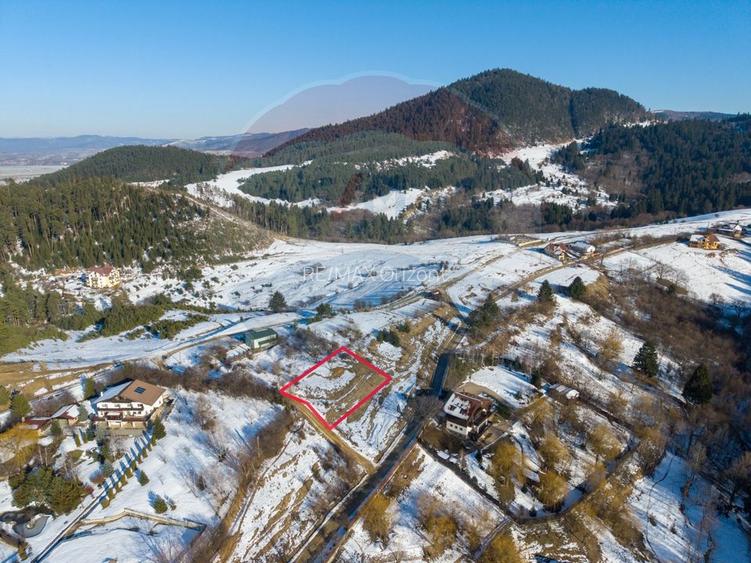 Teren pregătit pentru construcția casei tale! - 8