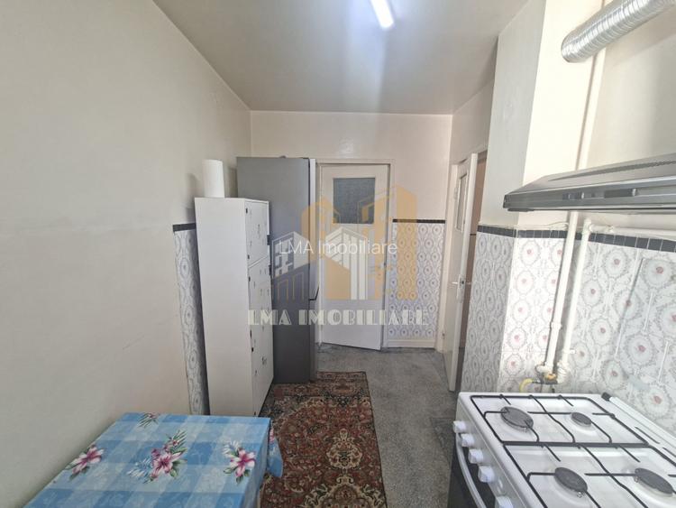 Apartament 2 camere circular Busteni Cezar Petrescu - 4