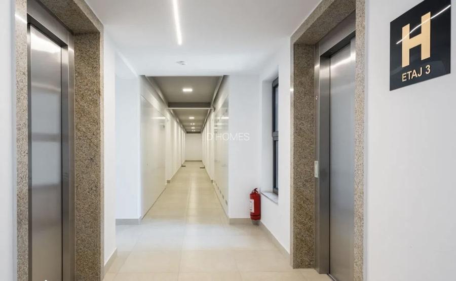 Chirie I Apartament 2 camere I Pipera I Rond OMV I Parcare - 15