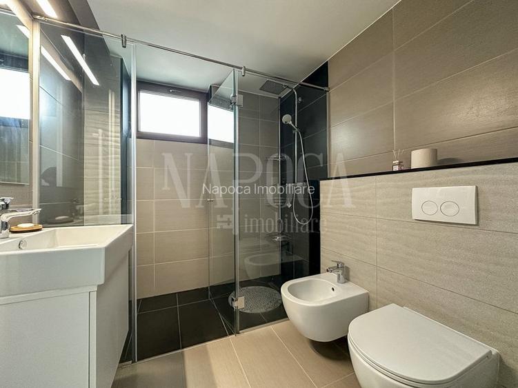 Apartament 2 camere de vanzare in Gruia, Cluj Napoca - 6