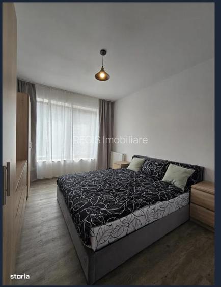 Apartament modern 2 camere Tampa Gardens - 12