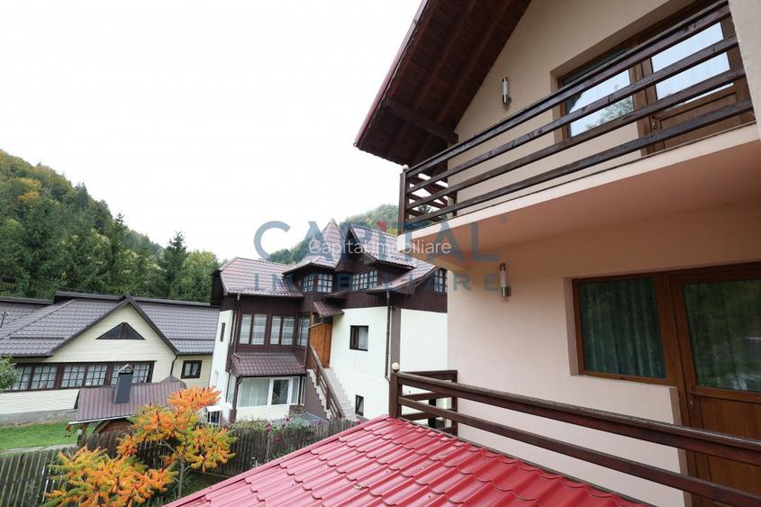 Casa de vacanta/pensiune in Dambovicioara, Arges - 40