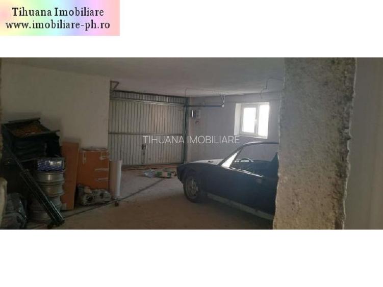 Tihuana Imobiliare:Vila de vanzare-Valenii de Munte(teren 2736 mp) - 12