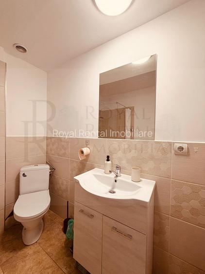 Ap. 2 camere | 47 mp | Mărăști | Etaj 3 | Confort, liniște și acces facil - 14