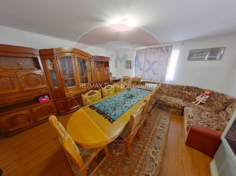 Casă / Vilă cu 5 camere de vânzare, Sarasau - 25