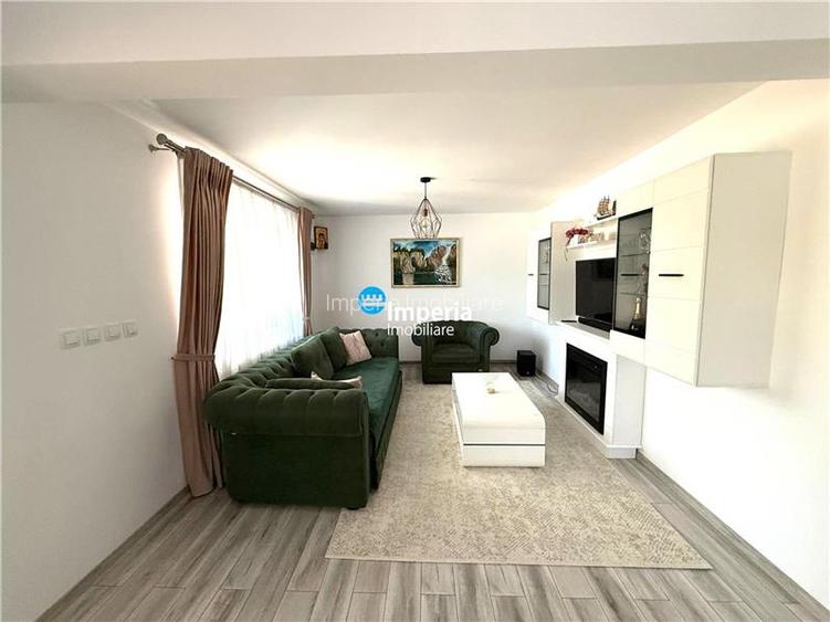 Casa Moderna în Ciurbesti – 4 Camere, Teren Generos 700 mp, Com Miroslava - 3