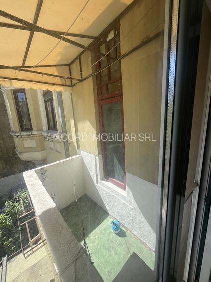 Apartament 2 camere Ultracentral - 10