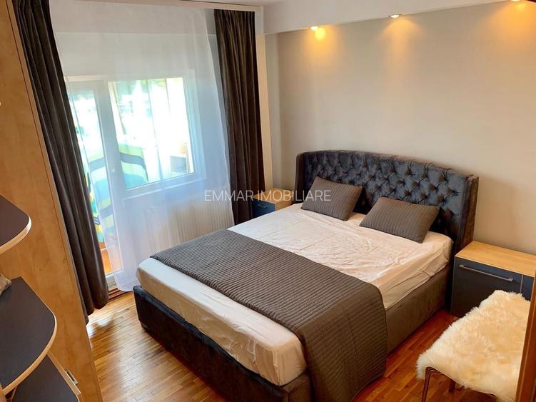 Apartament 4 camere langa Cluj Arena - 7